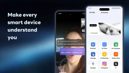 Hyper Major Update: Break Language Barriers with Video Calls + Real-Time Translation
